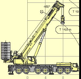 DOWNLOAD Liebherr_LTM_1400-6.1.dwg