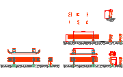 DOWNLOAD SAFETY_BARRIER.dwg