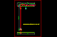 DOWNLOAD TOWER_CRANE_TCE2_-_18B.dwg