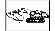 DOWNLOAD Volvo_EC700CL_side.dwg