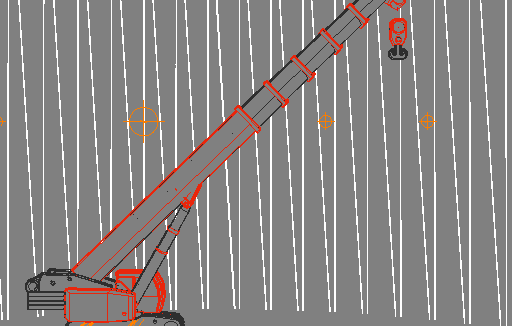 DOWNLOAD rig_crane.dwg
