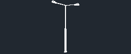 DOWNLOAD STREET_LIGHTPOLE_Double_12m.dwg