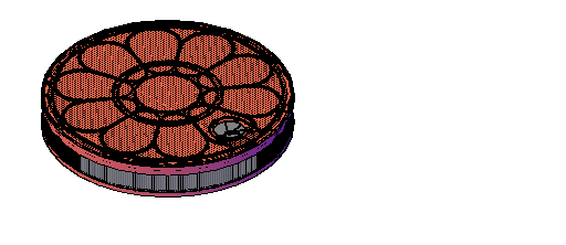 DOWNLOAD Front_Panel_4.dwg