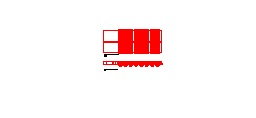 DOWNLOAD Goldhofer_SPT_SPMT_8_axle.dwg