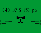 DOWNLOAD C49_1_75_150_PD.dwg