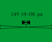 DOWNLOAD C49_1_9_190_PD.dwg