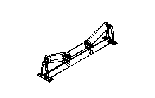 DOWNLOAD C520TE42_3D.dwg