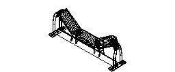 DOWNLOAD C535TE30_3D.dwg
