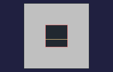 DOWNLOAD 905_Ceiling_Grille_1_in_Border.dwg