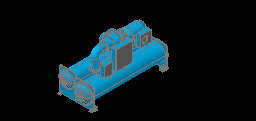DOWNLOAD CHILLER.dwg