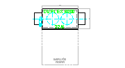 DOWNLOAD DUPLEX_6000-22-5_pd.dwg