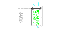 DOWNLOAD DUPLEX-380_ECV-0_bokP.dwg