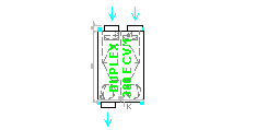 DOWNLOAD DUPLEX_380_ECV-1_poh.dwg