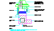 DOWNLOAD Domex_Sloped_Roof.dwg