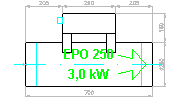 DOWNLOAD EPO_250-3.0.dwg