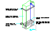 DOWNLOAD Elect_Rm_FA_Duct.dwg