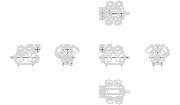 DOWNLOAD GEA_Grasso_RC412.dwg