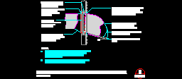 DOWNLOAD HV-100_Exh_Hood_w_Backdraft_Damper.dwg