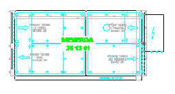 DOWNLOAD Menerga_35-13-01_poh_zad.dwg