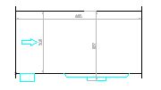 DOWNLOAD RP_100-50_bok.dwg