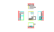 DOWNLOAD Rooftop_AC_Unit.dwg