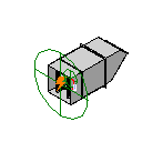 Cad Forum Cad Bim Library Of Free Blocks Exhaust Fan Dwg