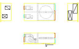 DOWNLOAD VenmarERV2000i.dwg