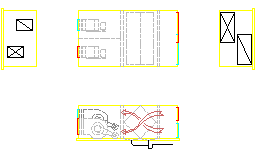 DOWNLOAD VenmarHRV2000i.dwg