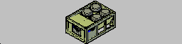 DOWNLOAD YORK-ROOFTOP-R410AYD600.dwg