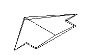 DOWNLOAD 3D-ARROW.dwg