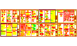 DOWNLOAD ASD-GENERAL_STRUCTURAL.dwg