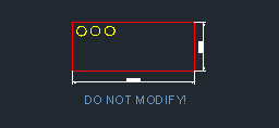 DOWNLOAD DoNotModify.dwg