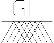 DOWNLOAD GL.dwg