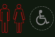DOWNLOAD HUMAN_SYMBOL.dwg
