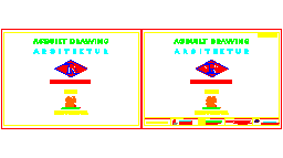 DOWNLOAD KOP_JUDUL_ARS.dwg