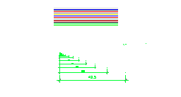 DOWNLOAD Sablona_dimensions_styles_layers.dwg