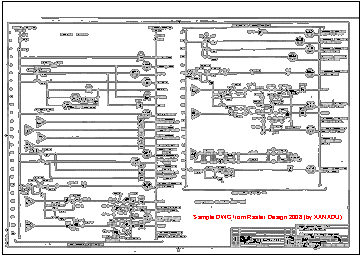 DOWNLOAD electrical-embed.dwg