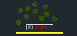 DOWNLOAD stromy-count.dwg