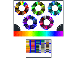 DOWNLOAD Colorscales.dwg