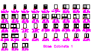 DOWNLOAD Base_Cabinets_1.dwg