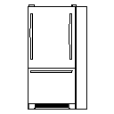 Bottom_Freezer-22_Cubic_Feet_.rfa