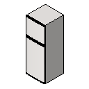 DOWNLOAD Fridge _parametric.rfa