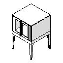 DOWNLOAD Garland_MCO-ED-10_Electric_Convection_Oven.rfa