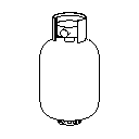 DOWNLOAD Gas_Bottle_LPG.rfa