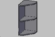 DOWNLOAD Krajni-policky.dwg