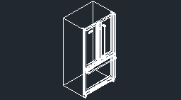 DOWNLOAD VCFF36.dwg