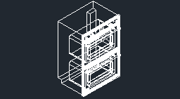 DOWNLOAD VEDO266.dwg