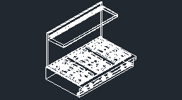 DOWNLOAD VGRT421-6B-HI.dwg