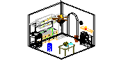 DOWNLOAD cocina_completa.dwg
