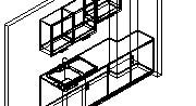 DOWNLOAD kitchen_base_cabinet_and_overhead_1.dwg